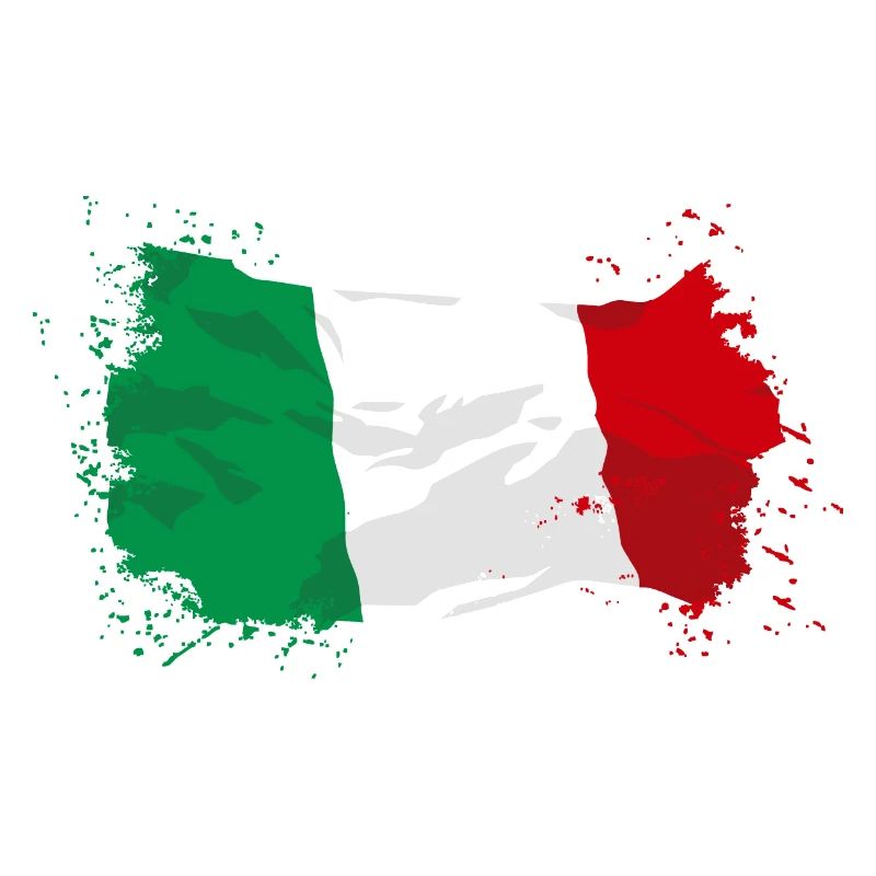Italy Flag