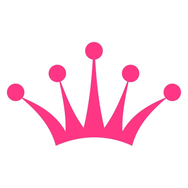 Princess Crown