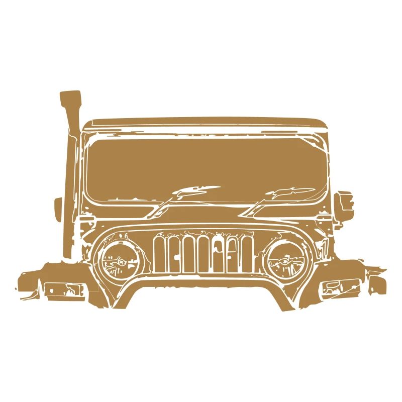 Wrangler 2 0