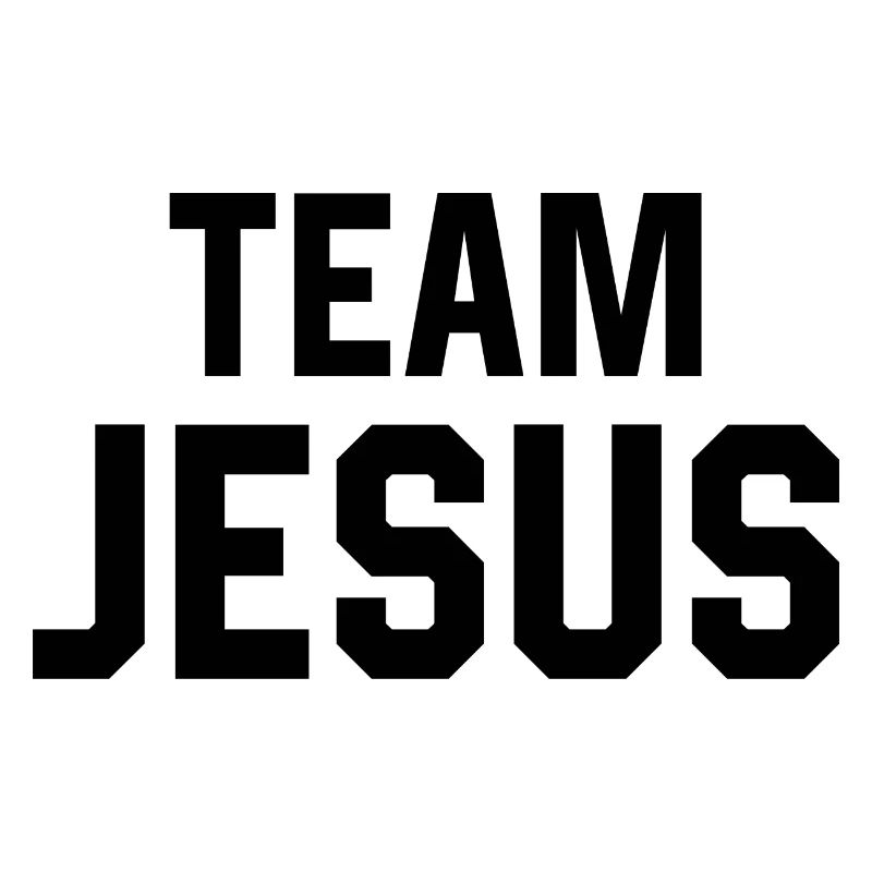 Team Jesus