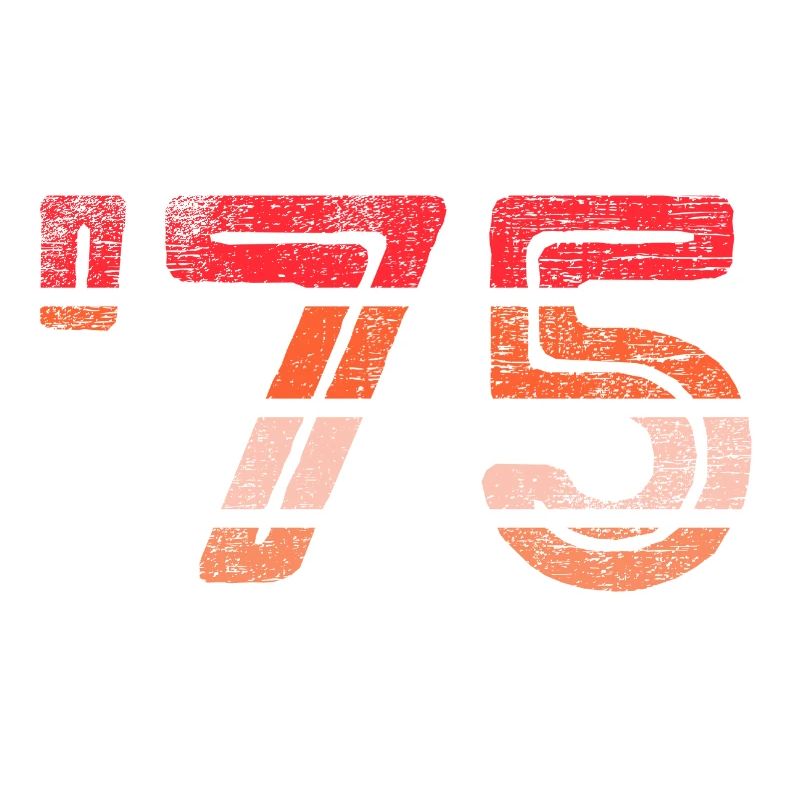'75 - 1975