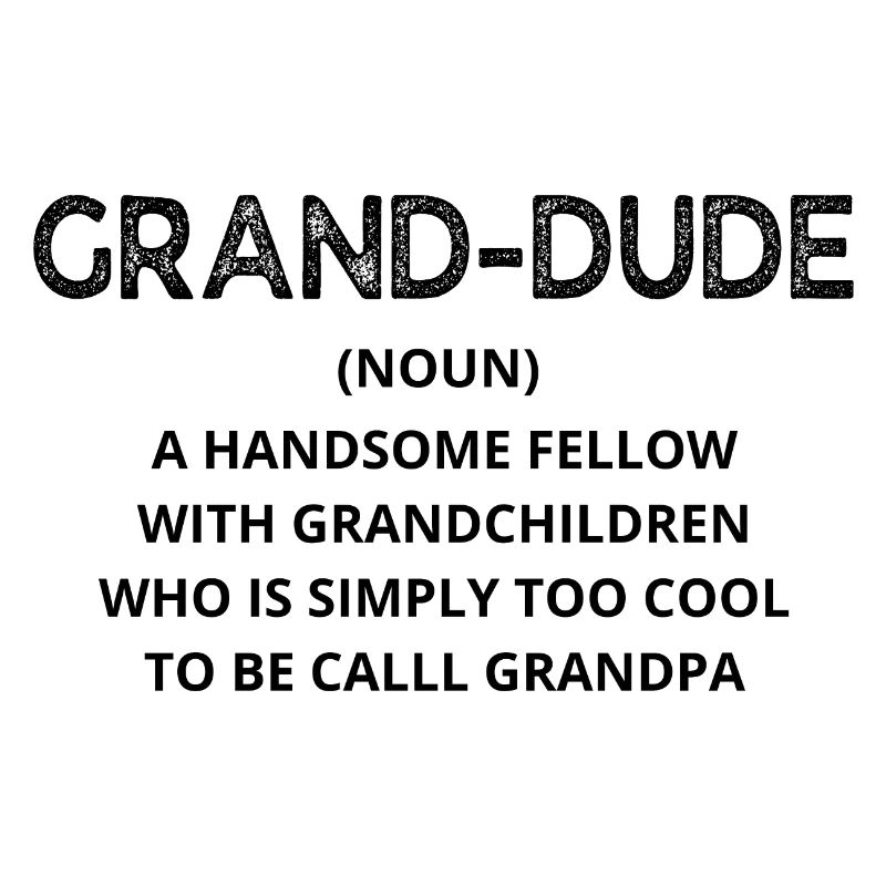GRAND-DUDE