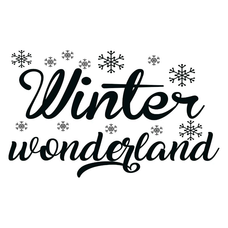 Winter Wonderland