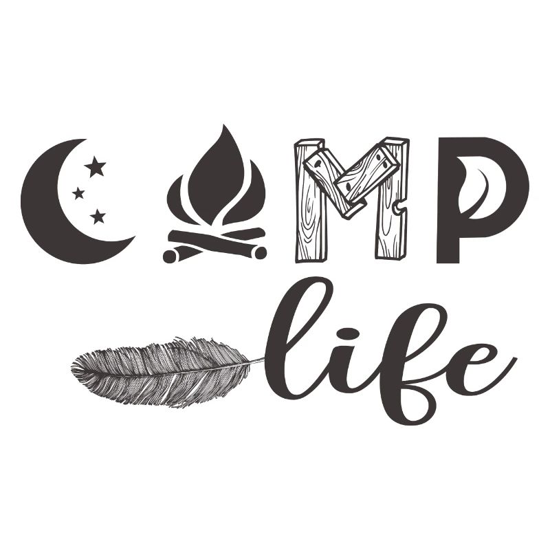 Camp live