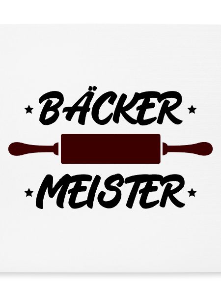 Bäcker Meister
