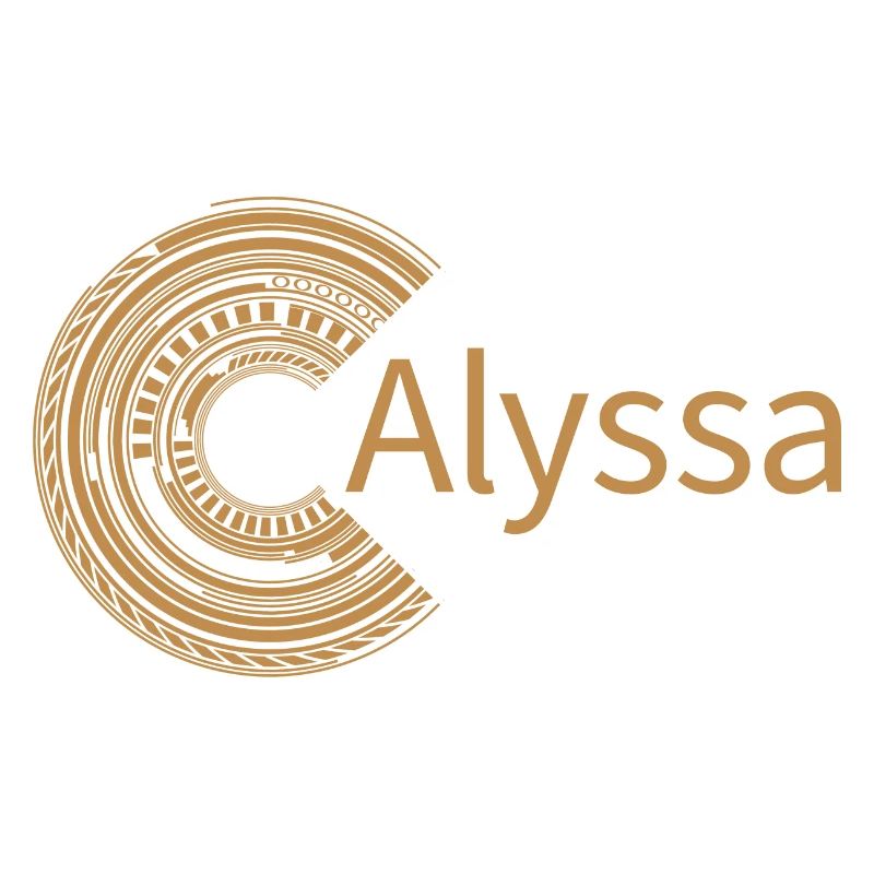 Für Alyssa