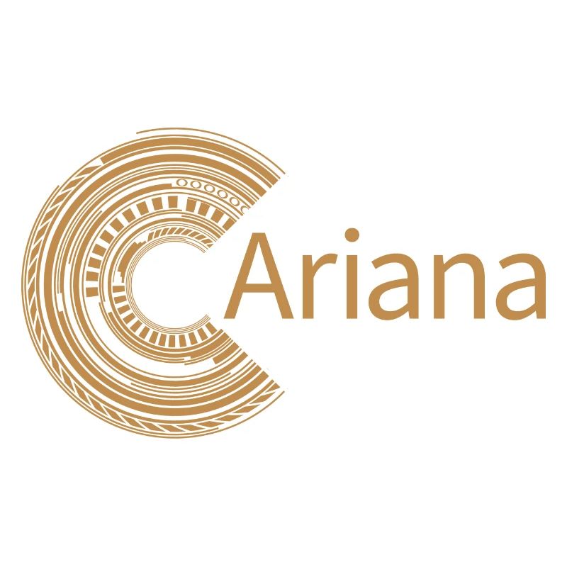 For Ariana