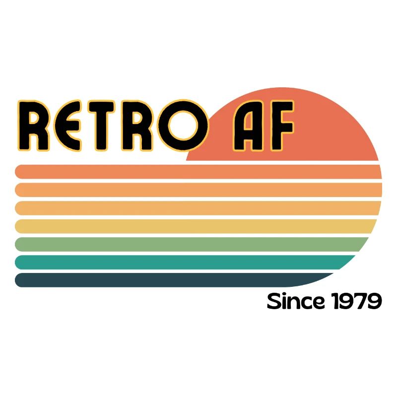 Retro AF