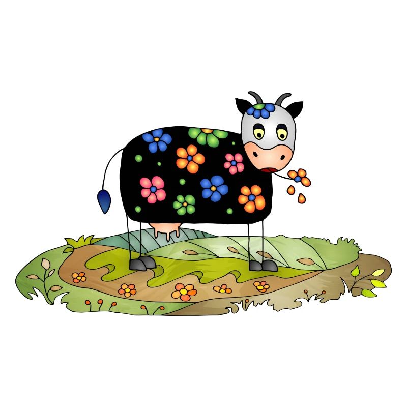 Vache