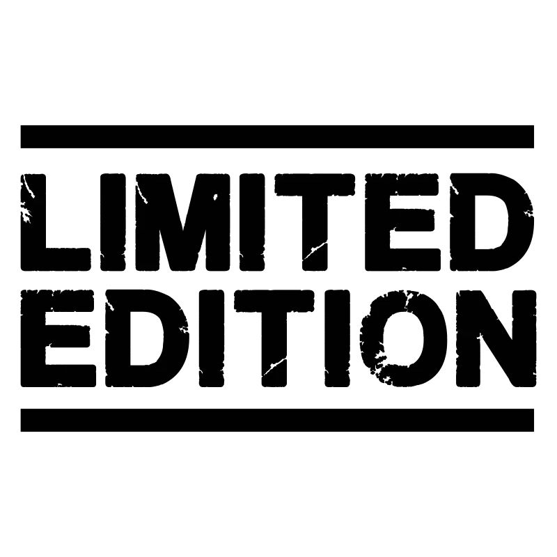 Limited Edition