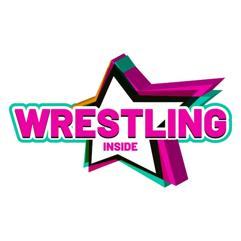 Wrestling Star inside