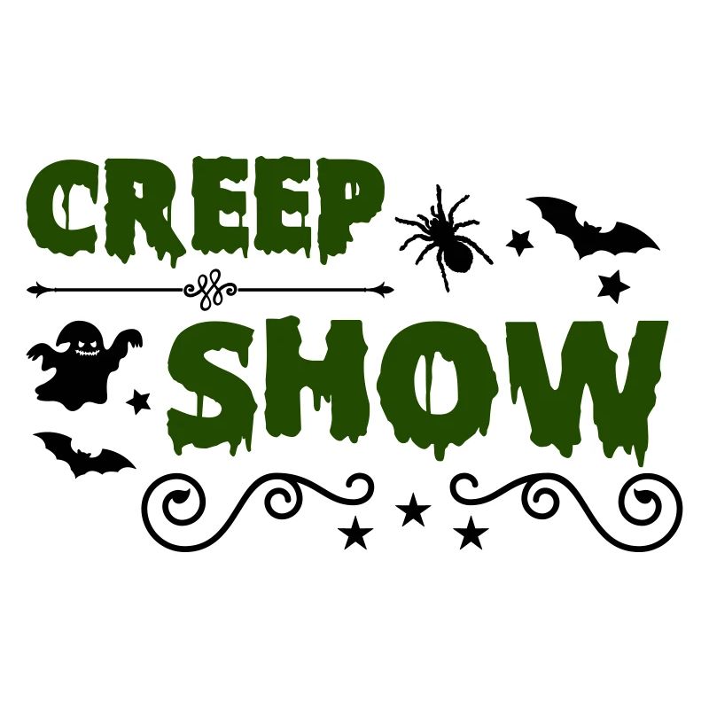creep show