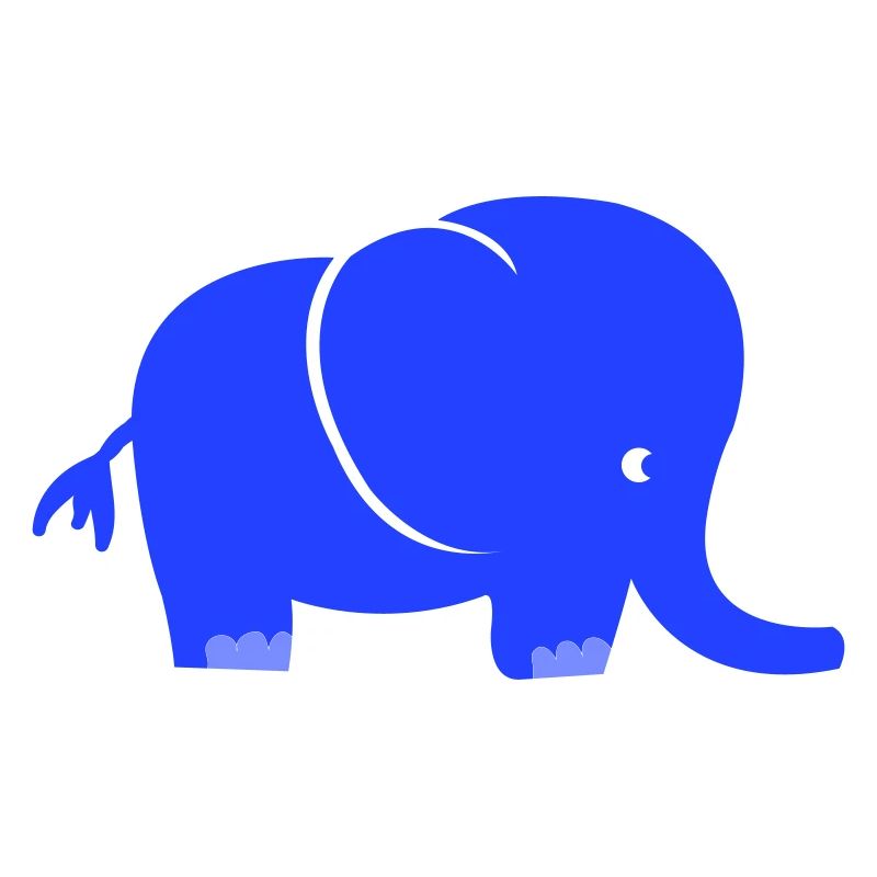 elefant