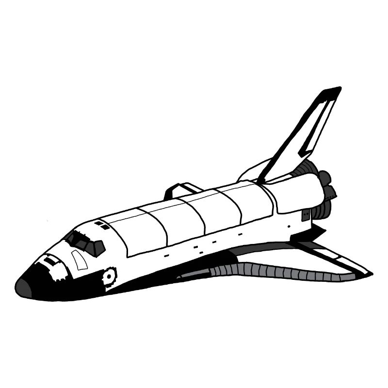 Space Shuttle