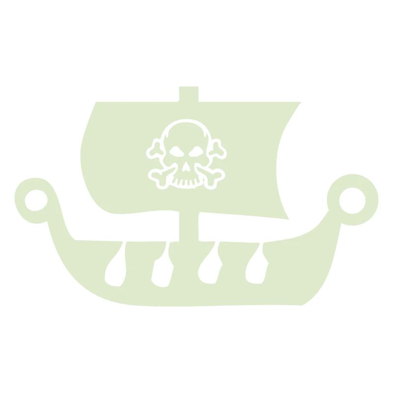 pirate ship