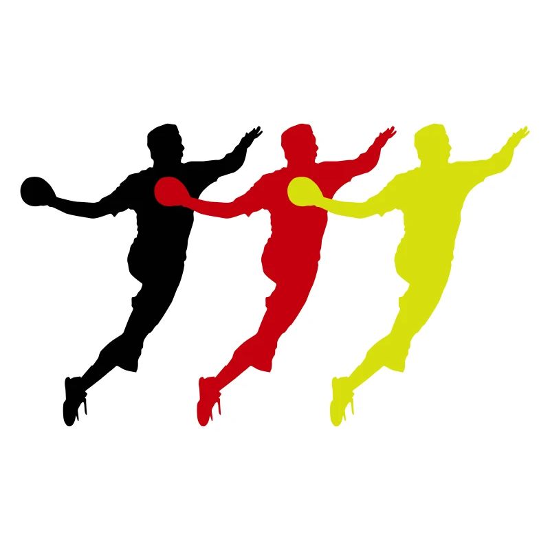 handballer deutschland