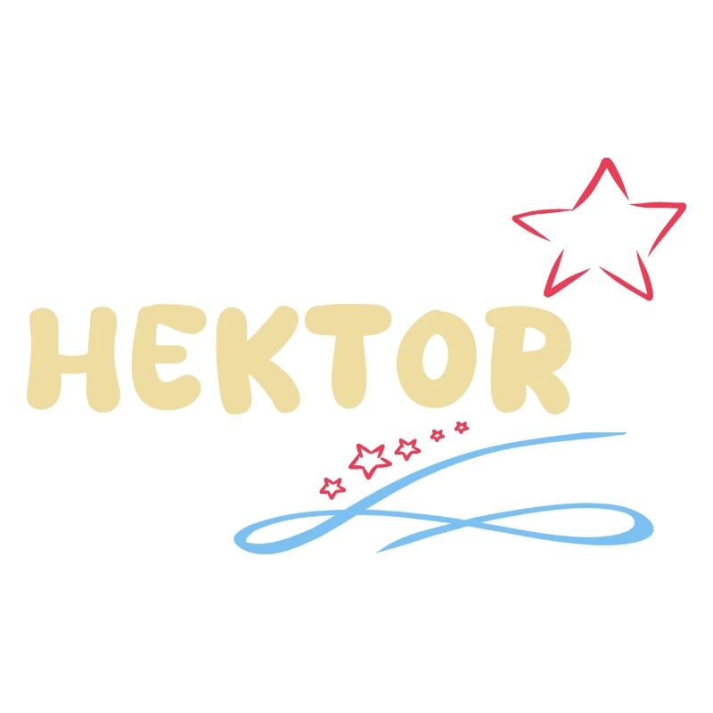 Geschenk Hektor