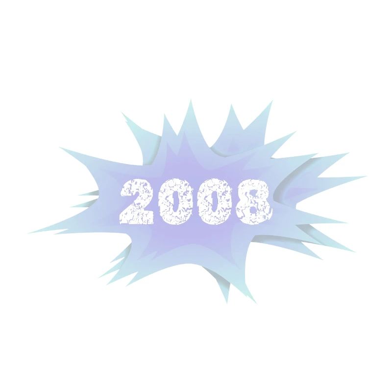 Comic 2008