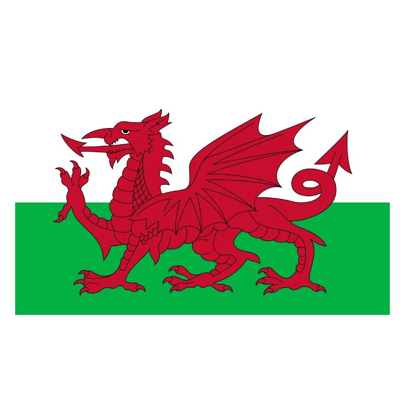 Wales