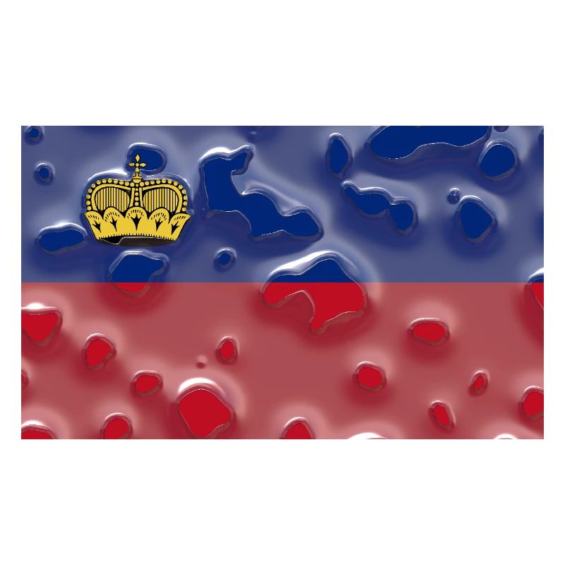 Liechtenstein als Liechtenstein
