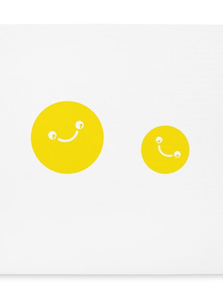 spiegeleier smile