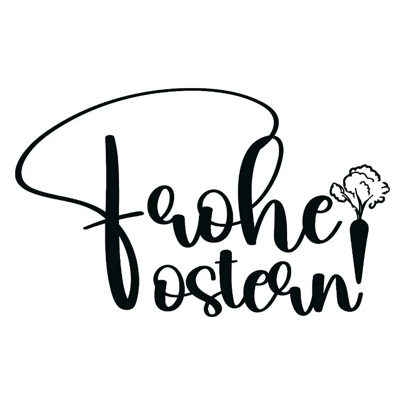 Frohe Ostern 🐰🌸