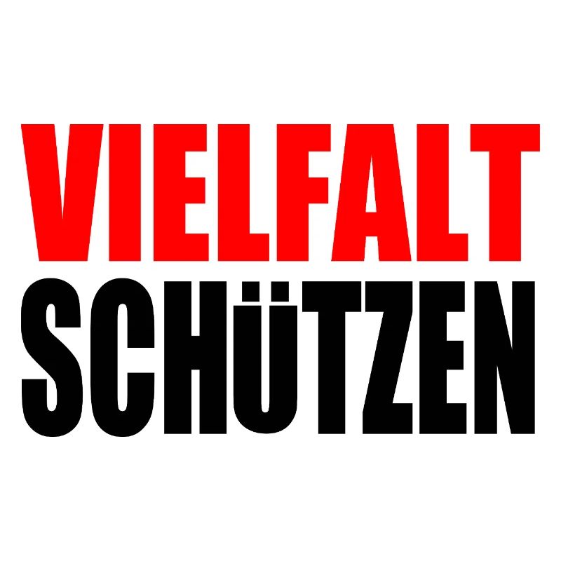 vielfalt schützen