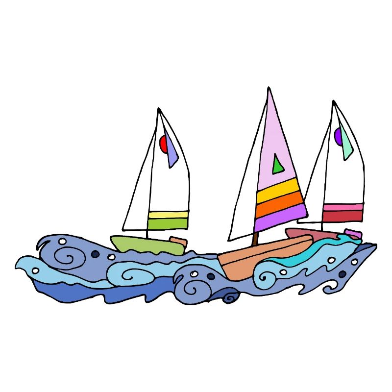 Segelboot