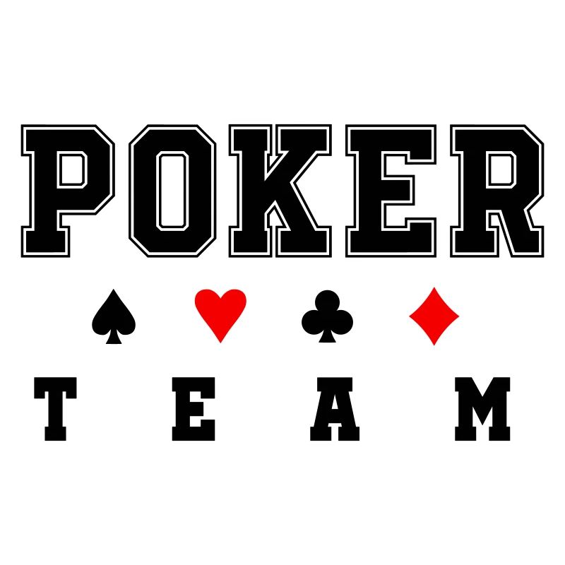 poker team