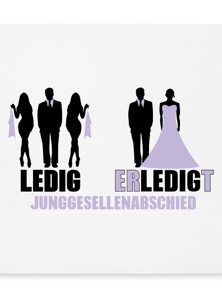 Ledig Erledigt