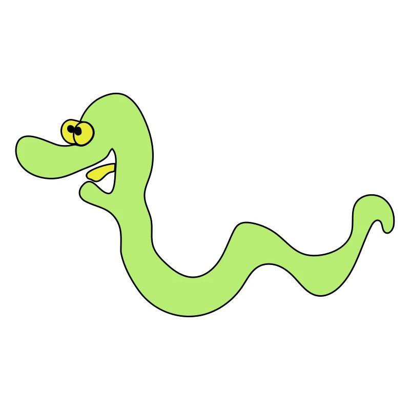 Wurmtier