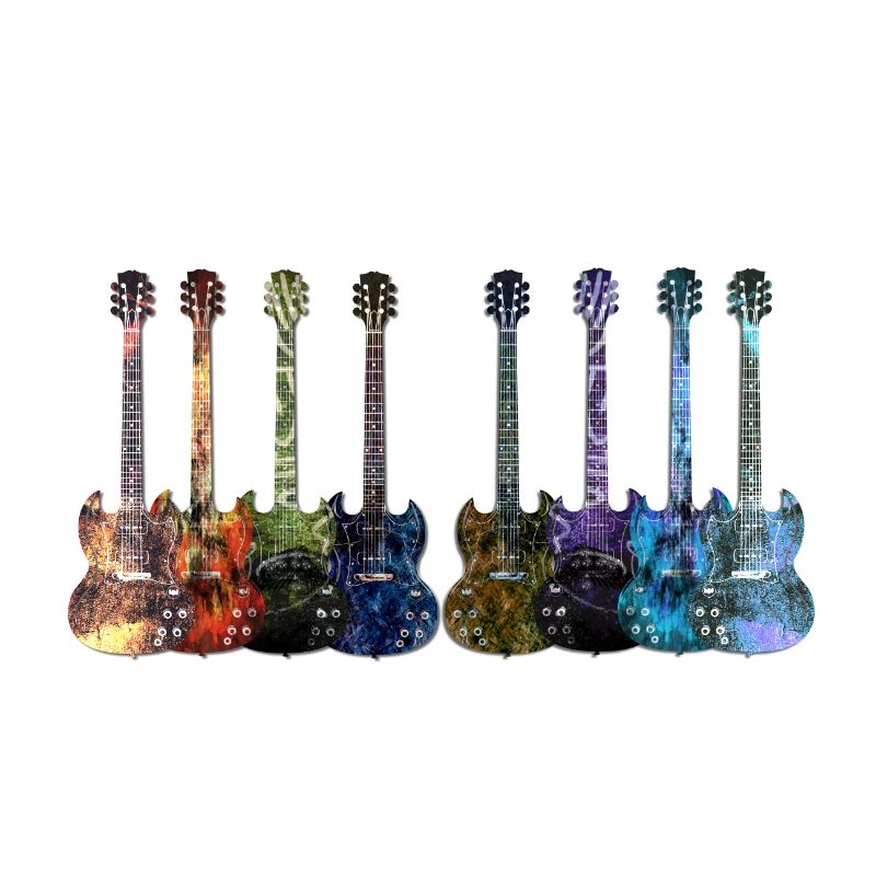 Gitarren