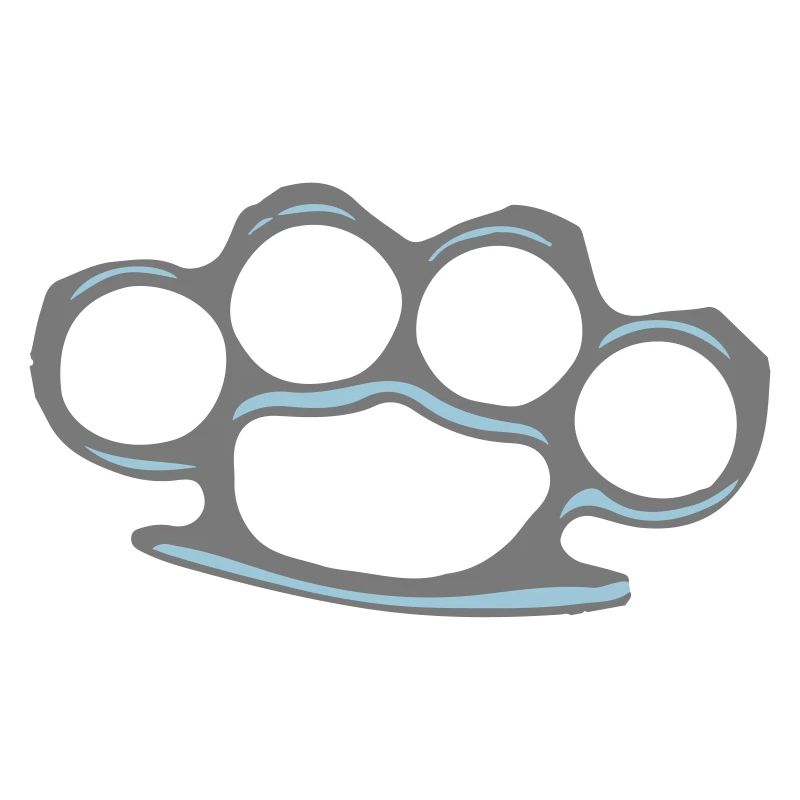 knuckle duster