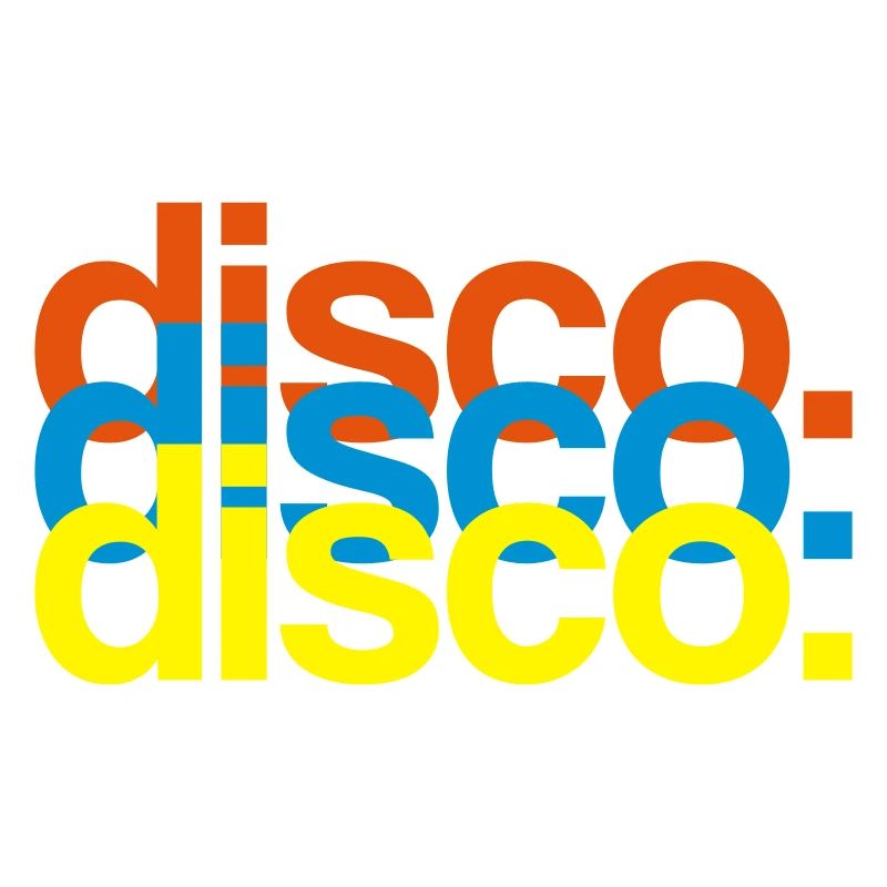 Disco - Party - Fun