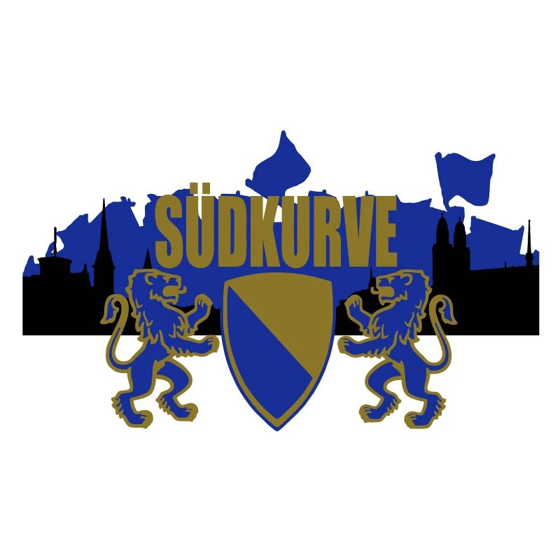 zürich südkurve