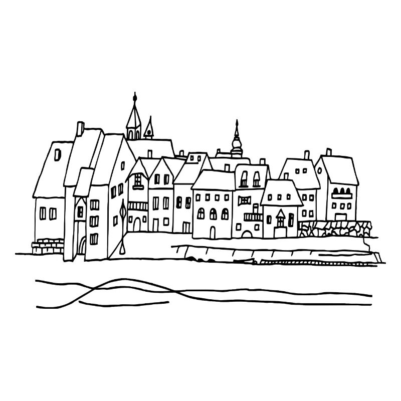 Stadt