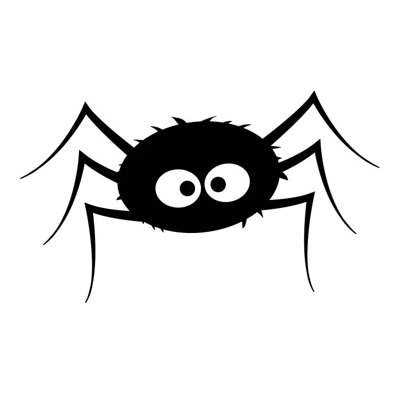 Spinne