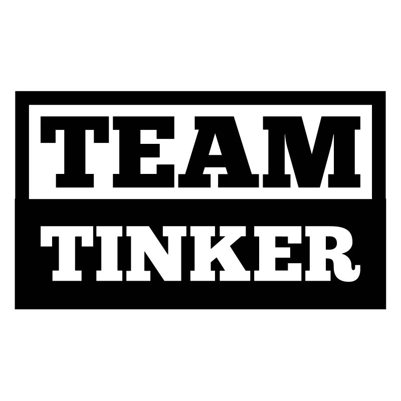Team Tinker