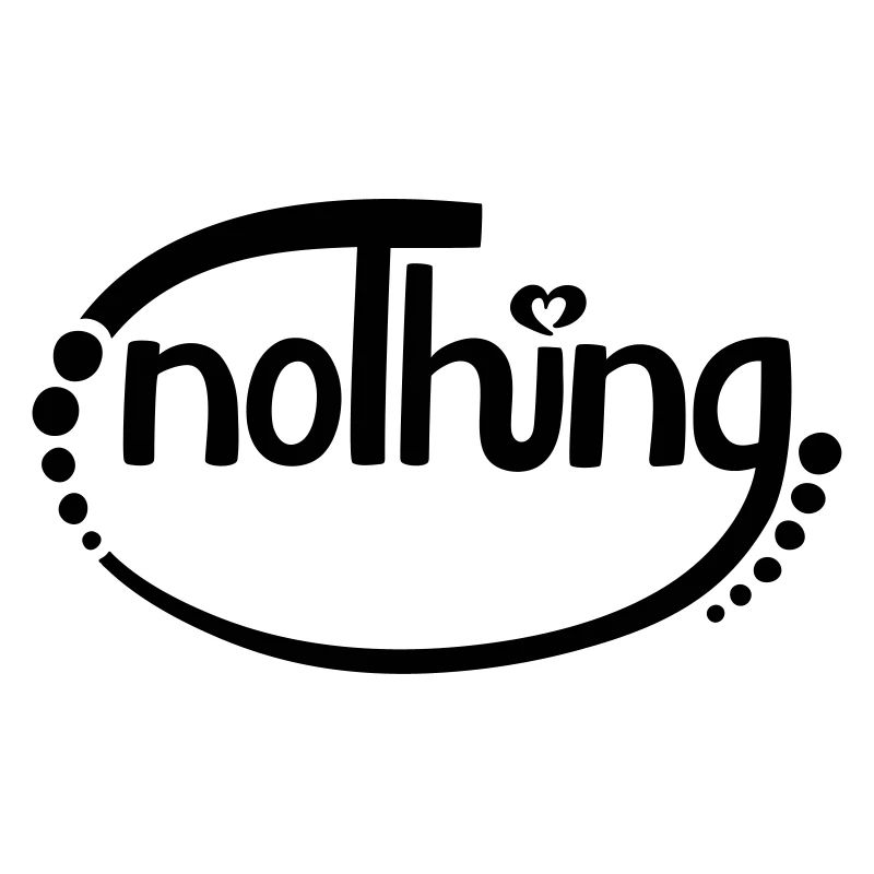 noThing - simple