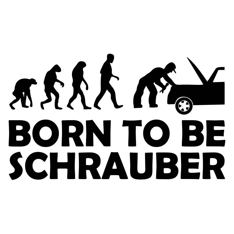 schrauber