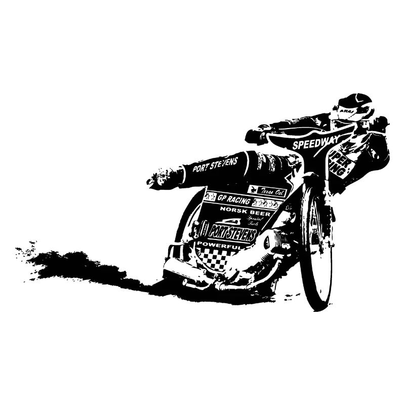 Speedway Driver