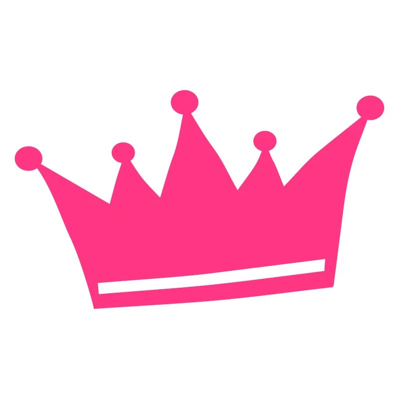 Krone, Prinz, Prinzessin