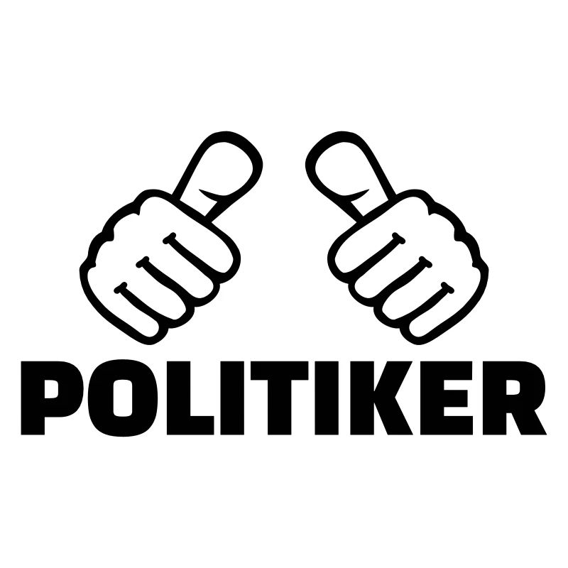 Politiker