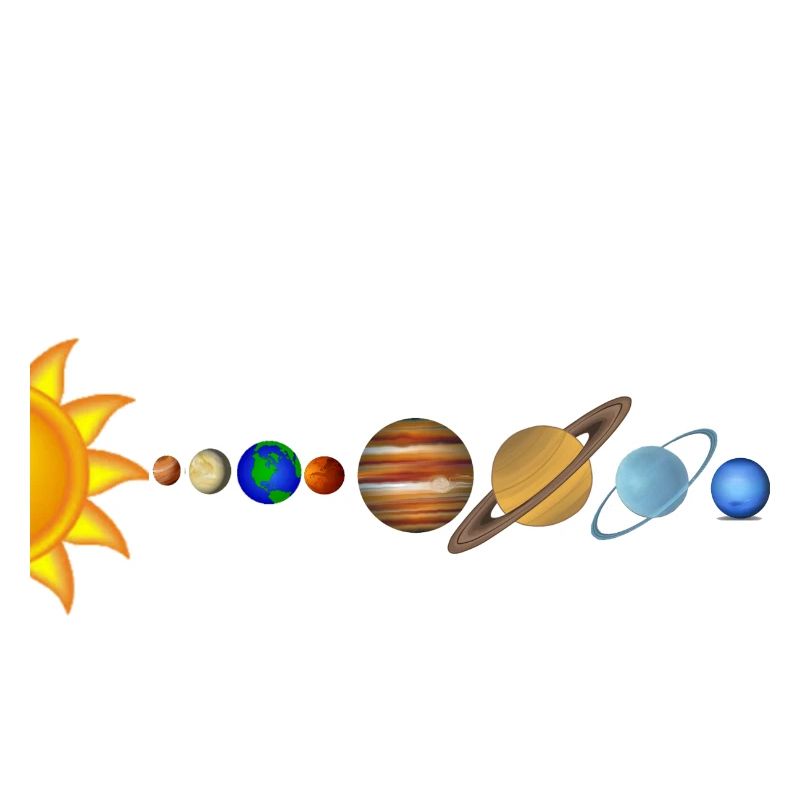 Sonnensystem