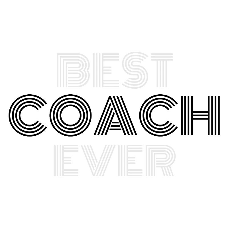 best coach ever