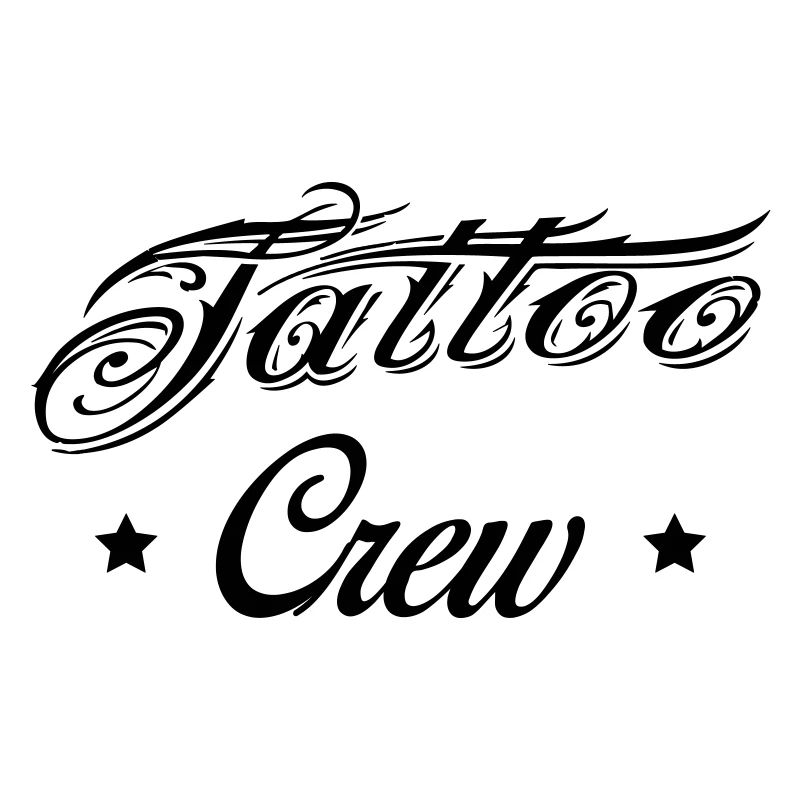 Tattoo Crew