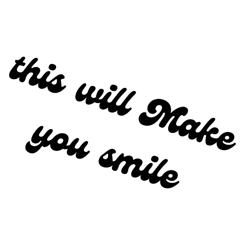 smile