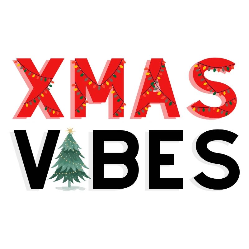 Xmas Vibes