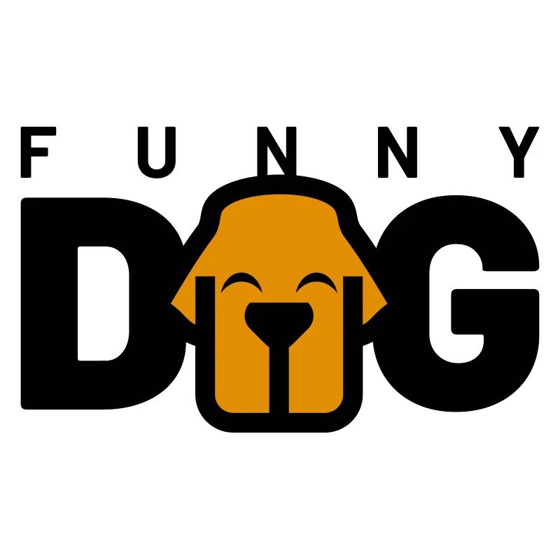 FUNNY DOG