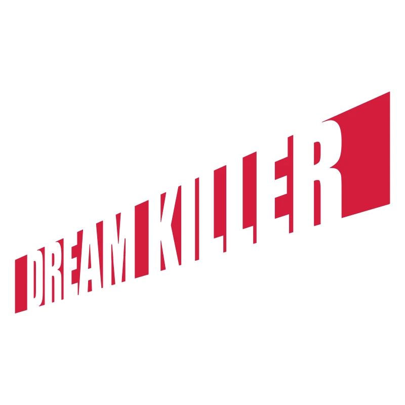 dream killer pessimists quote